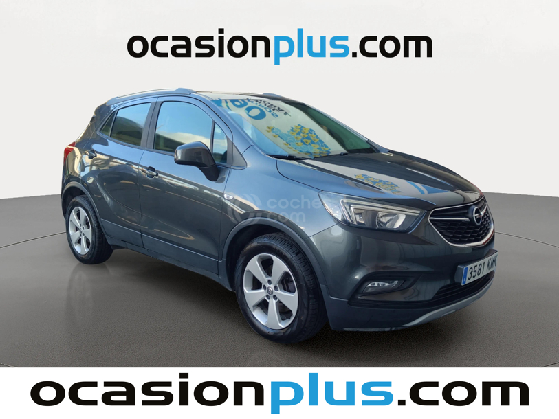 Foto del OPEL Mokka X 1.4T S&S Selective 4x2