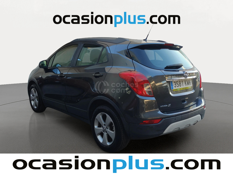 Foto del OPEL Mokka X 1.4T S&S Selective 4x2