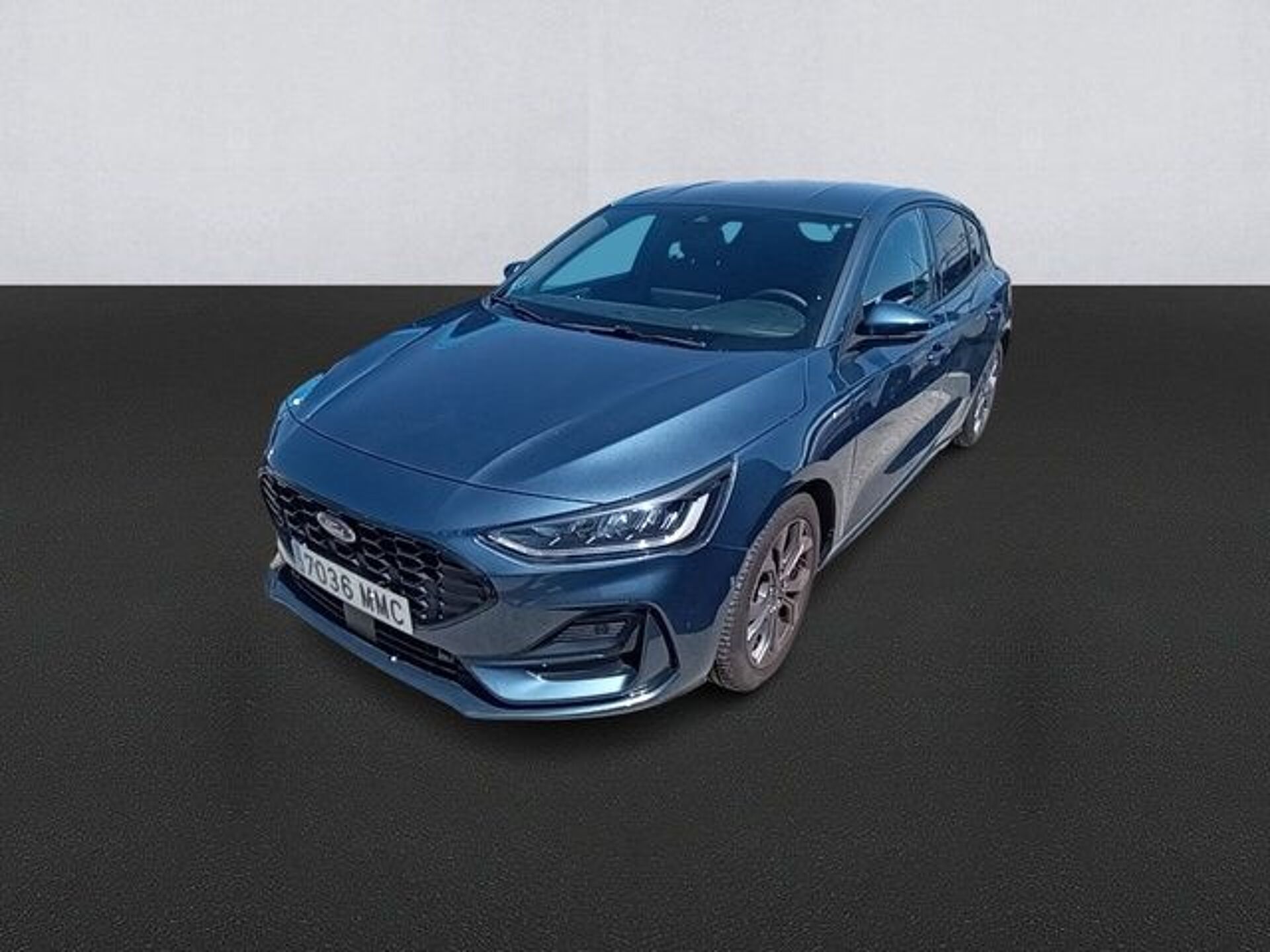 Imagen de FORD Focus