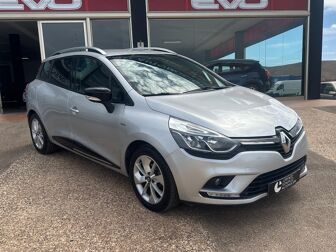 Imagen de RENAULT Clio Sport Tourer 1.2 TCe Energy Zen EDC 87kW