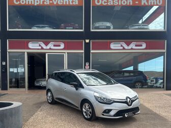 Imagen de RENAULT Clio Sport Tourer 1.2 TCe Energy Zen EDC 87kW