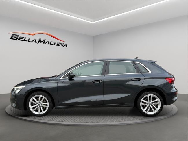 Foto del AUDI A3 Sportback 30TDI