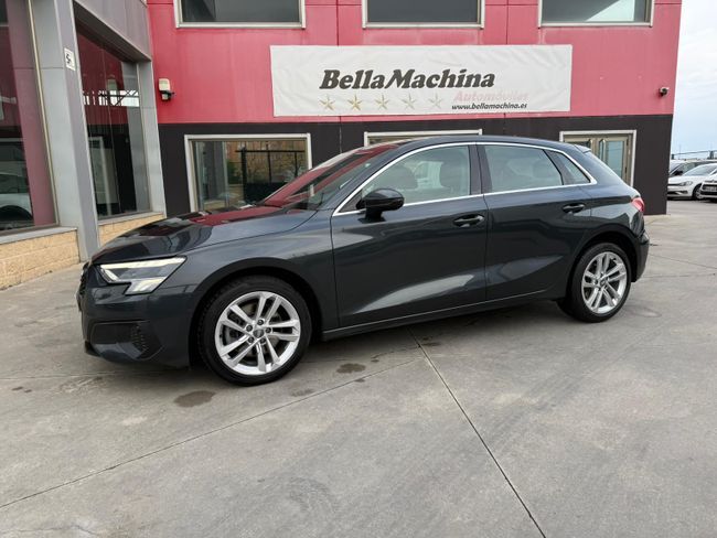 Foto del AUDI A3 Sportback 30TDI