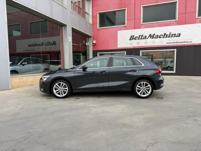 Foto del AUDI A3 Sportback 30TDI