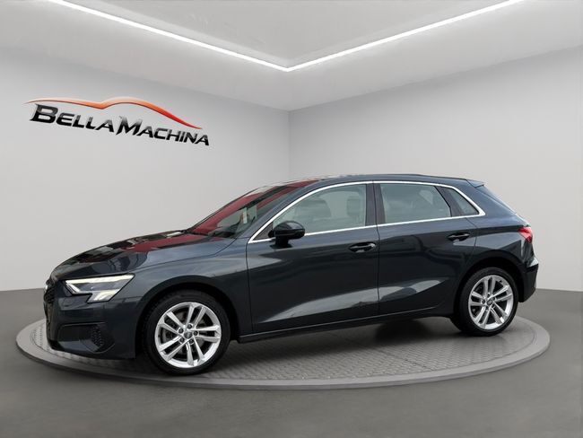 Foto del AUDI A3 Sportback 30TDI