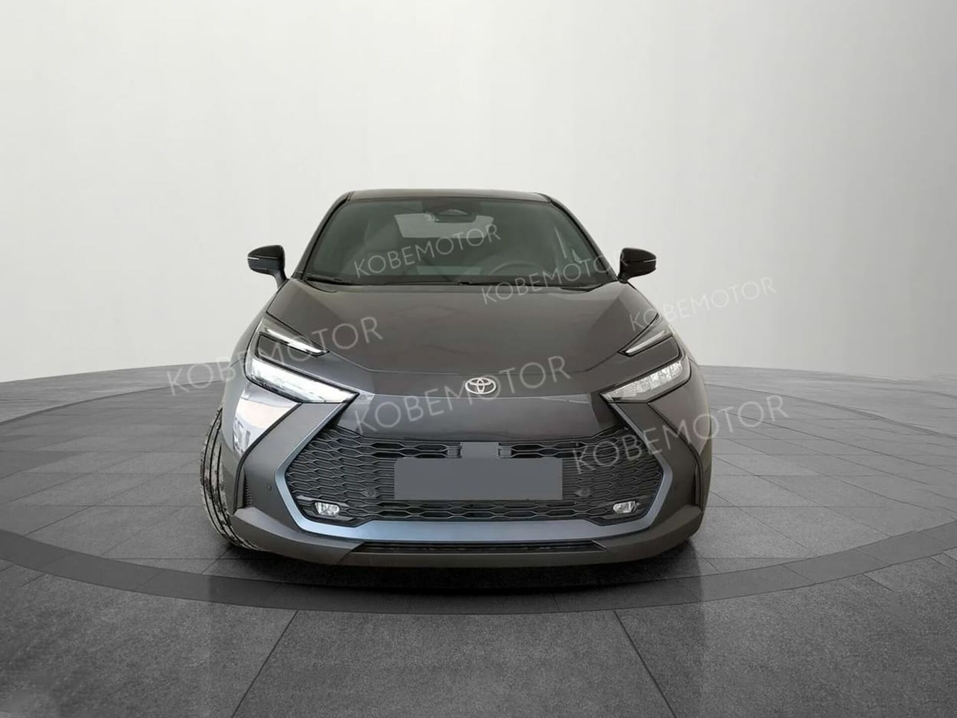 Imagen 2 de TOYOTA C-HR