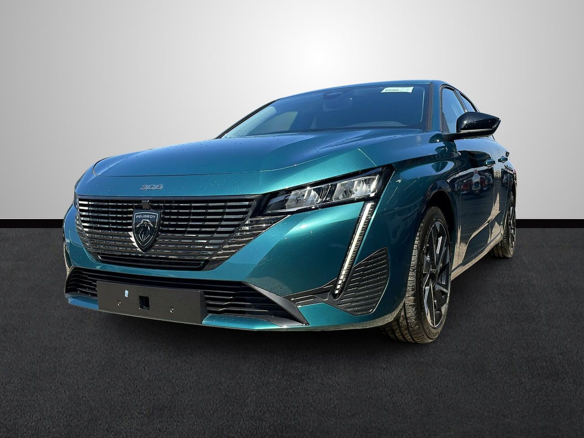 Imagen de PEUGEOT 308