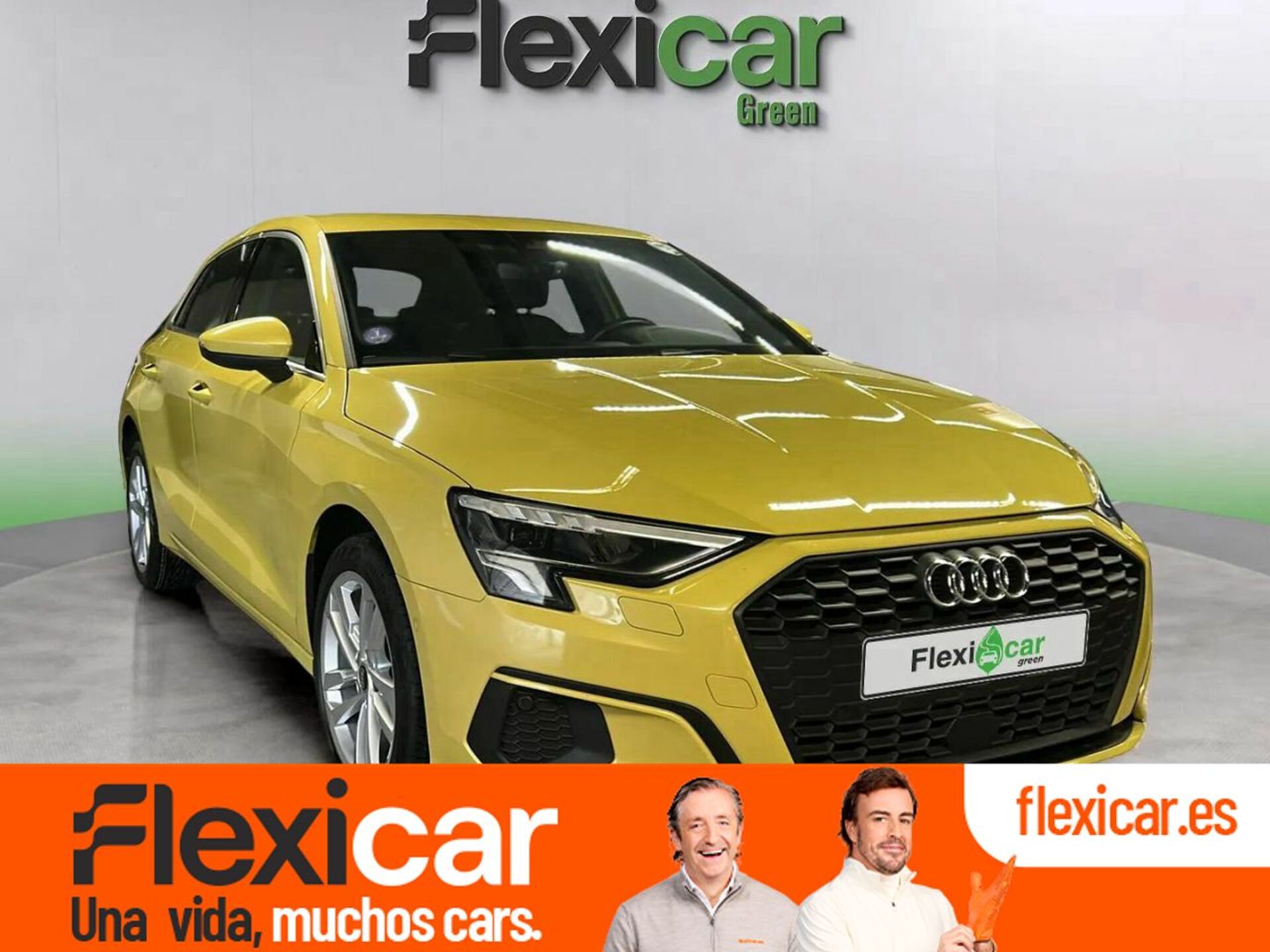 Imagen de AUDI A3