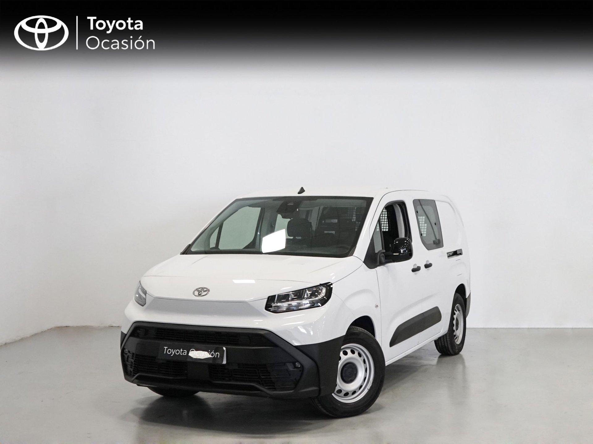 Imagen de TOYOTA Proace City
