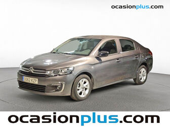 Imagen de CITROEN C-Elysée 1.6BlueHDi Shine 100