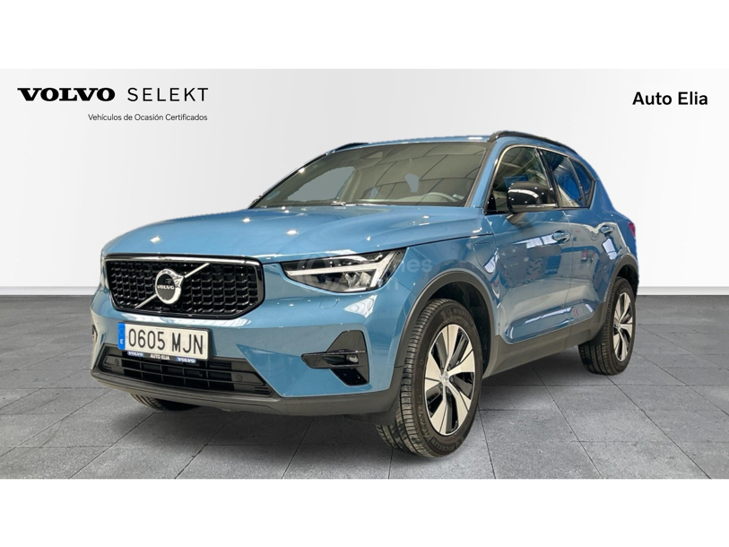 Foto del VOLVO XC40 T4 Recharge Plus Dark Aut.