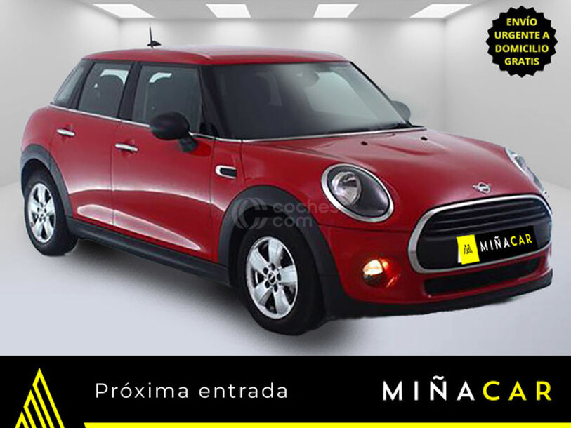 Foto del MINI Mini One