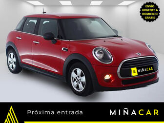 Imagen de MINI Mini One