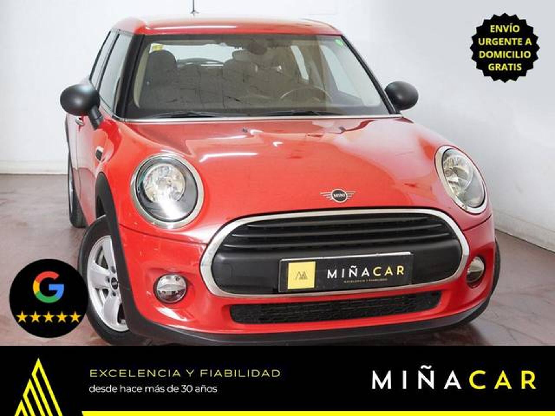 Imagen de MINI Mini