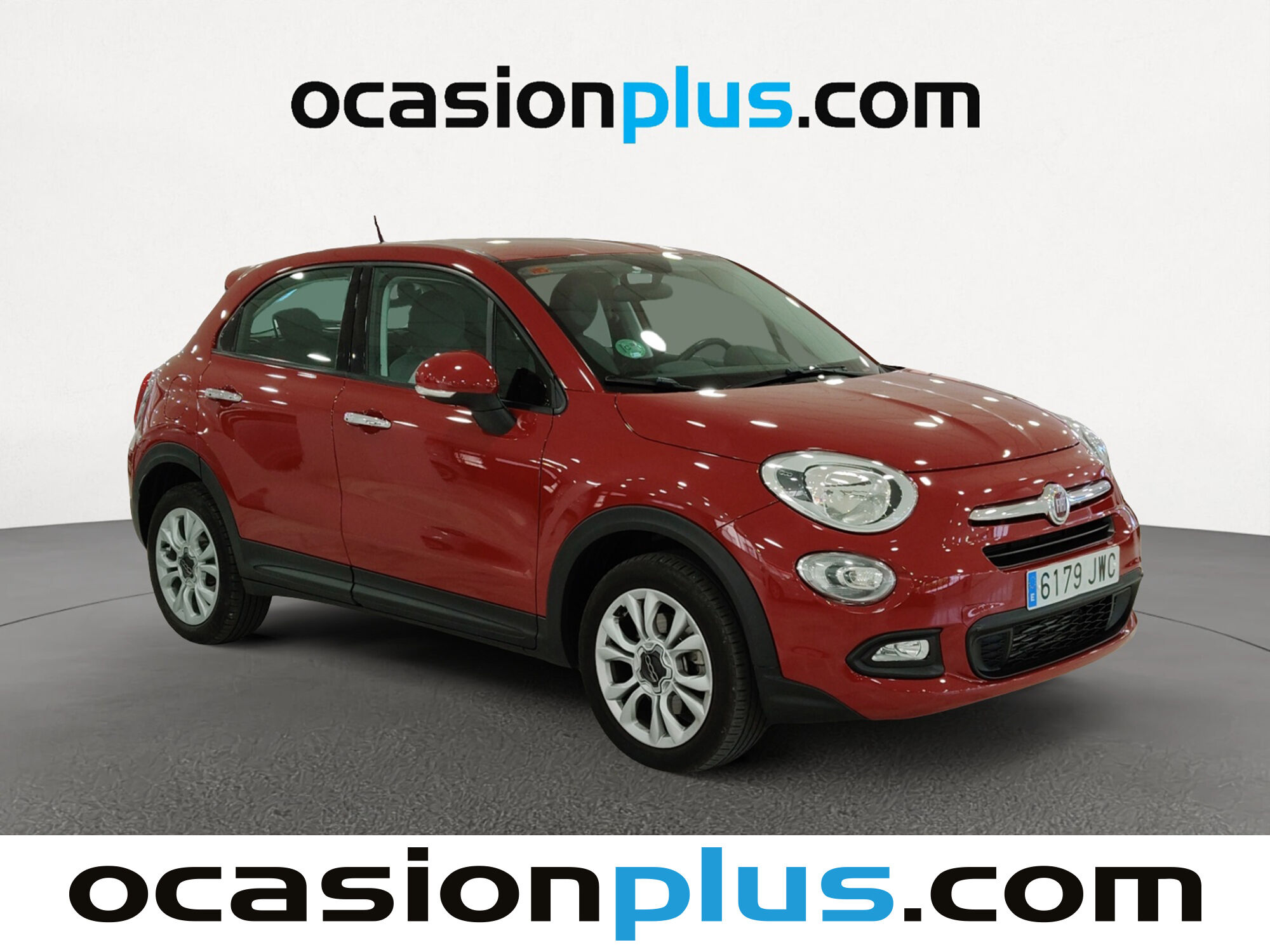 Foto del FIAT 500X 1.6Mjt Pop Star 4x2 88kW