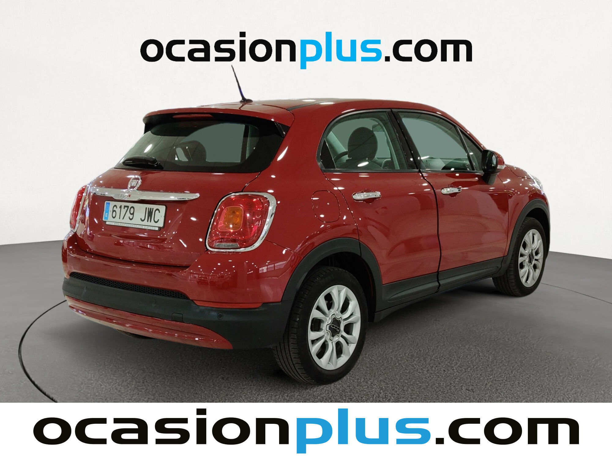 Foto del FIAT 500X 1.6Mjt Pop Star 4x2 88kW