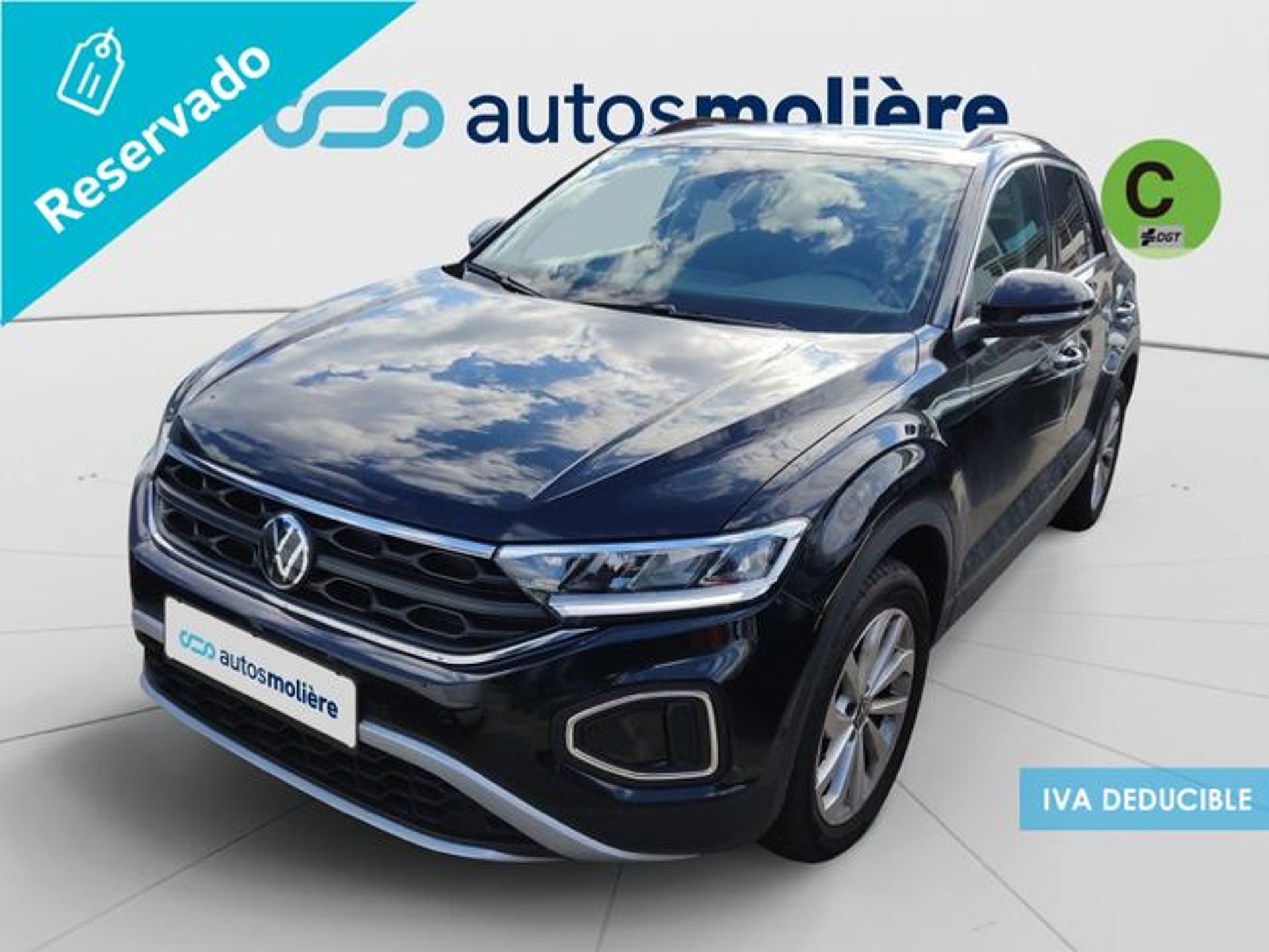 Imagen de VOLKSWAGEN T-Roc