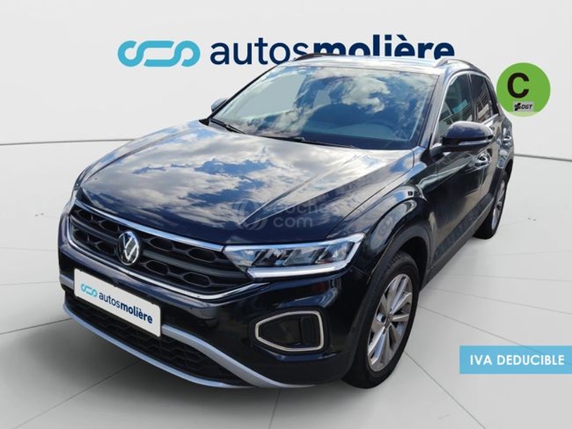Foto del VOLKSWAGEN T-Roc 1.5 TSI Más DSG7