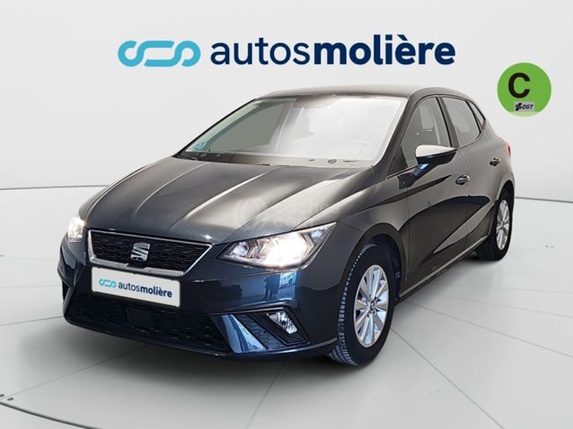 Foto del SEAT Ibiza 1.0 MPI S&S Style 80