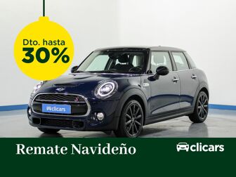 Imagen de MINI Mini Cooper S