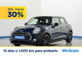 Imagen de MINI Mini Cooper S