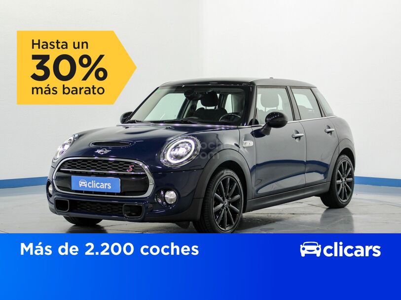 Foto del MINI Mini Cooper S