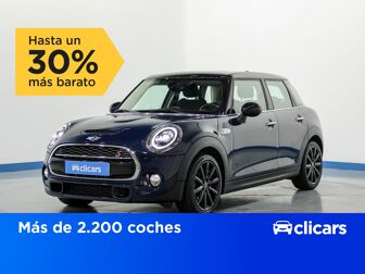 Imagen de MINI Mini Cooper S