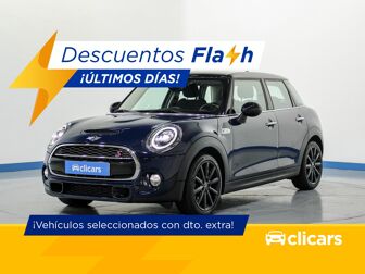 Imagen de MINI Mini Cooper S