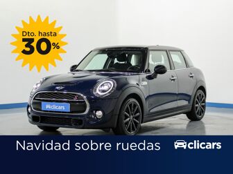 Imagen de MINI Mini Cooper S