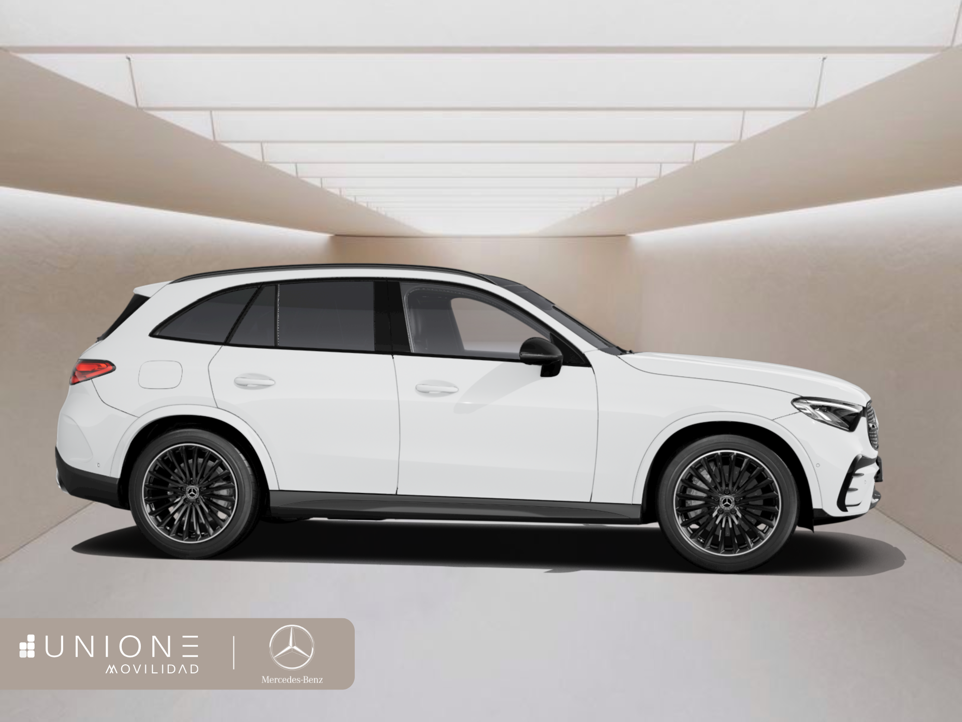 Imagen 3 de MERCEDES Clase GLC