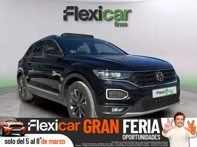 Foto del VOLKSWAGEN T-Roc 1.5 TSI Sport DSG7