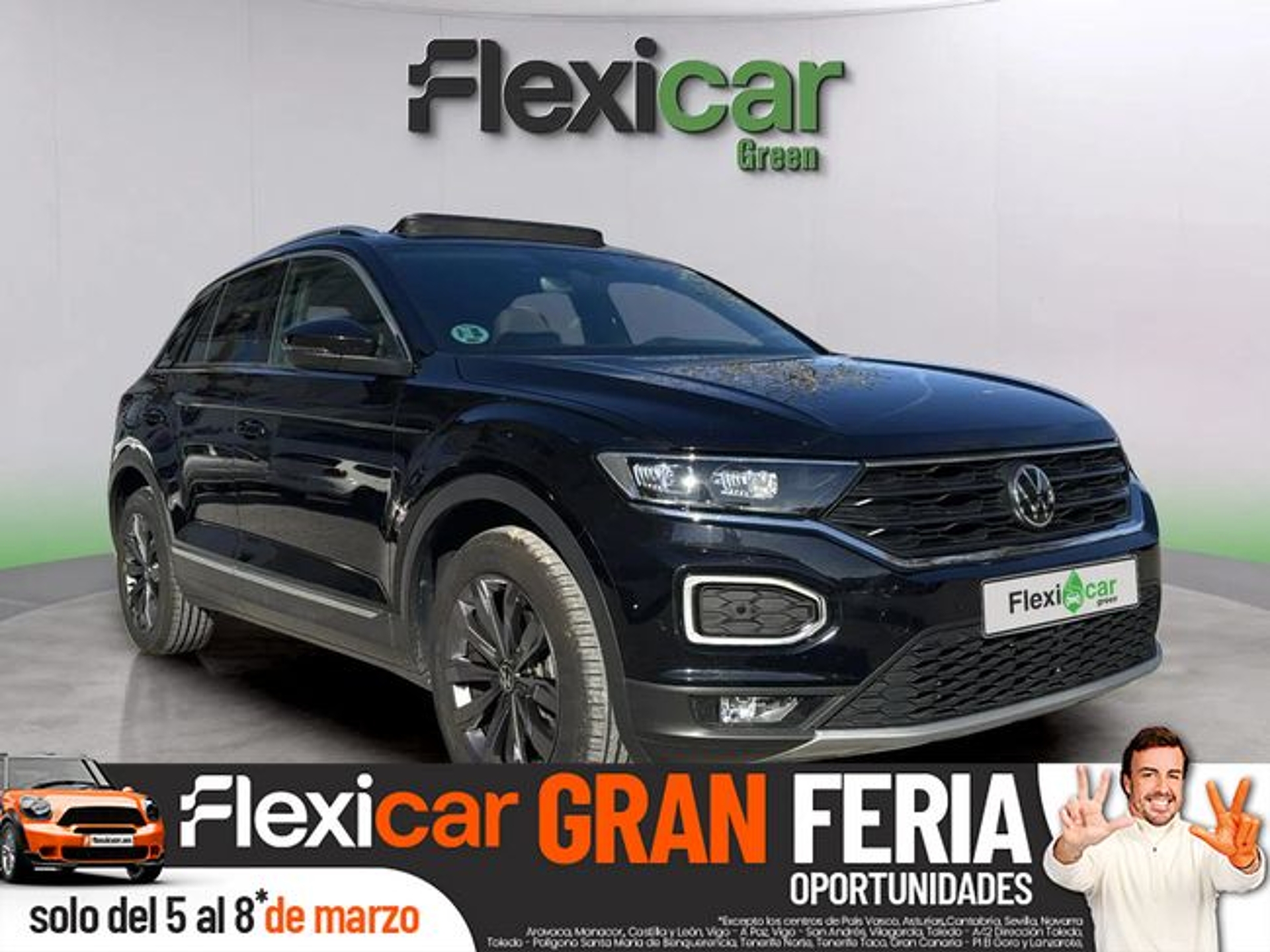 Imagen de VOLKSWAGEN T-Roc