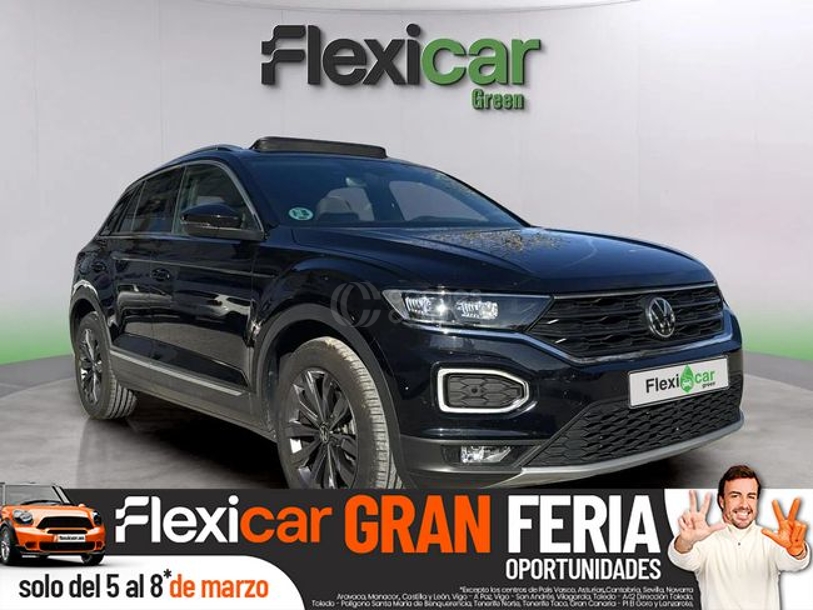 Foto del VOLKSWAGEN T-Roc 1.5 TSI Sport DSG7
