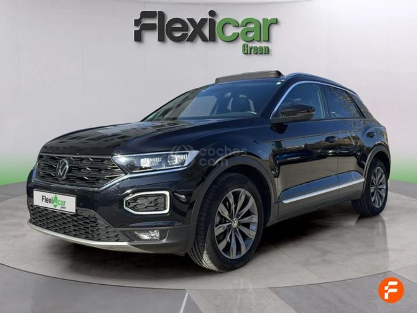 Foto del VOLKSWAGEN T-Roc 1.5 TSI Sport DSG7