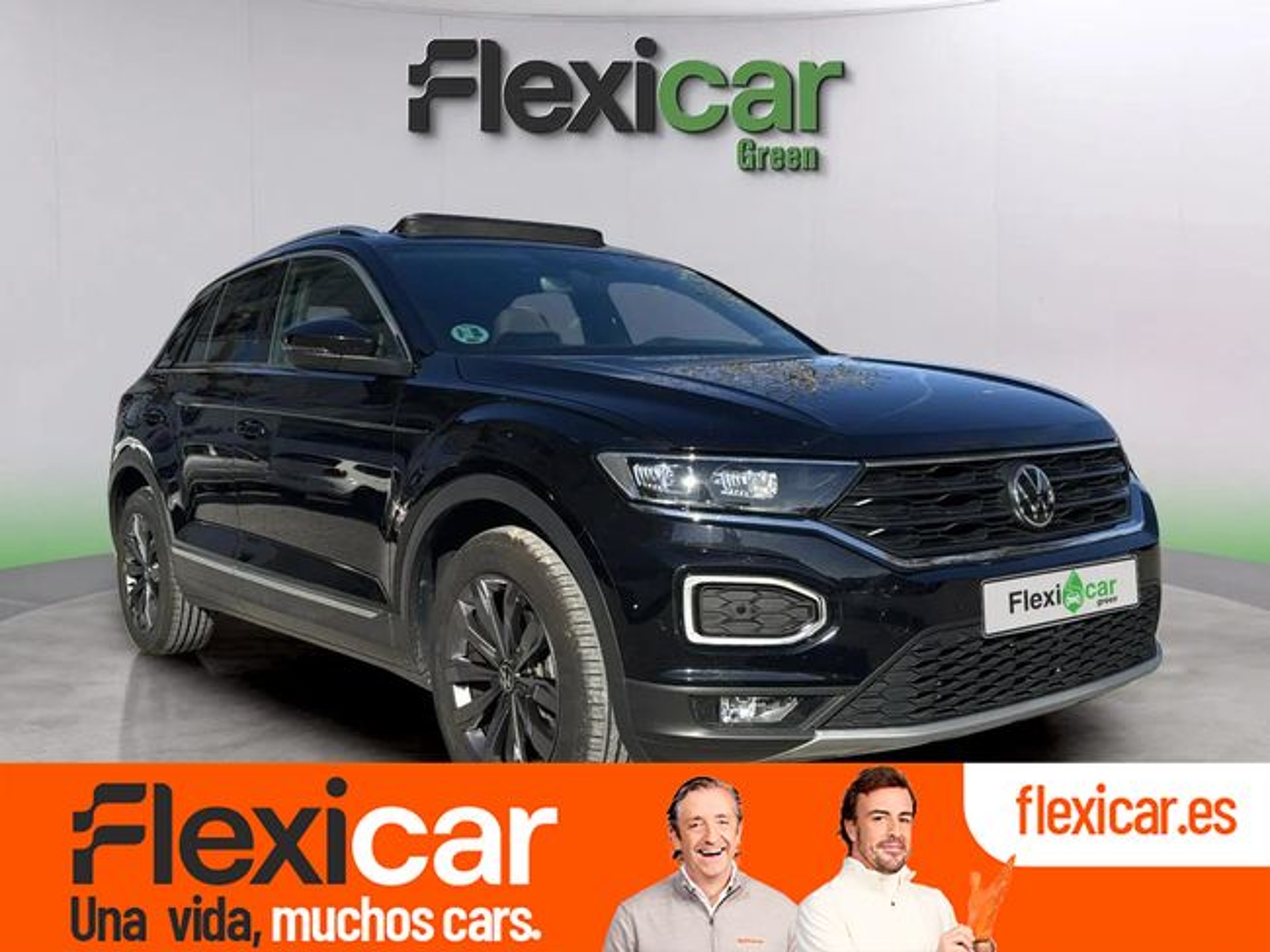 Imagen de VOLKSWAGEN T-Roc