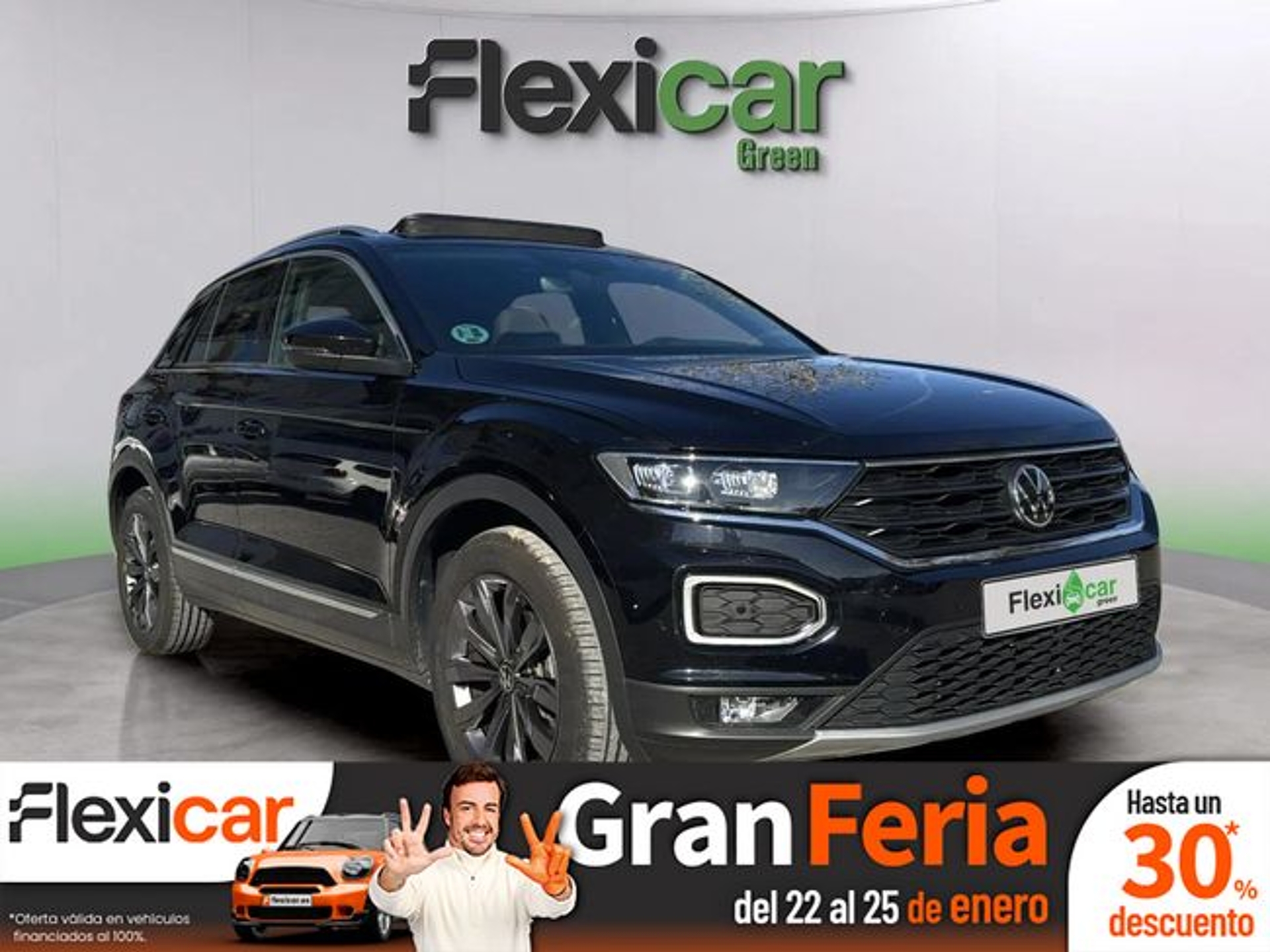 Imagen de VOLKSWAGEN T-Roc
