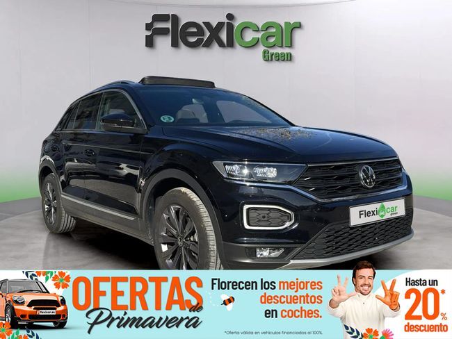 Foto del VOLKSWAGEN T-Roc 1.5 TSI Sport DSG7
