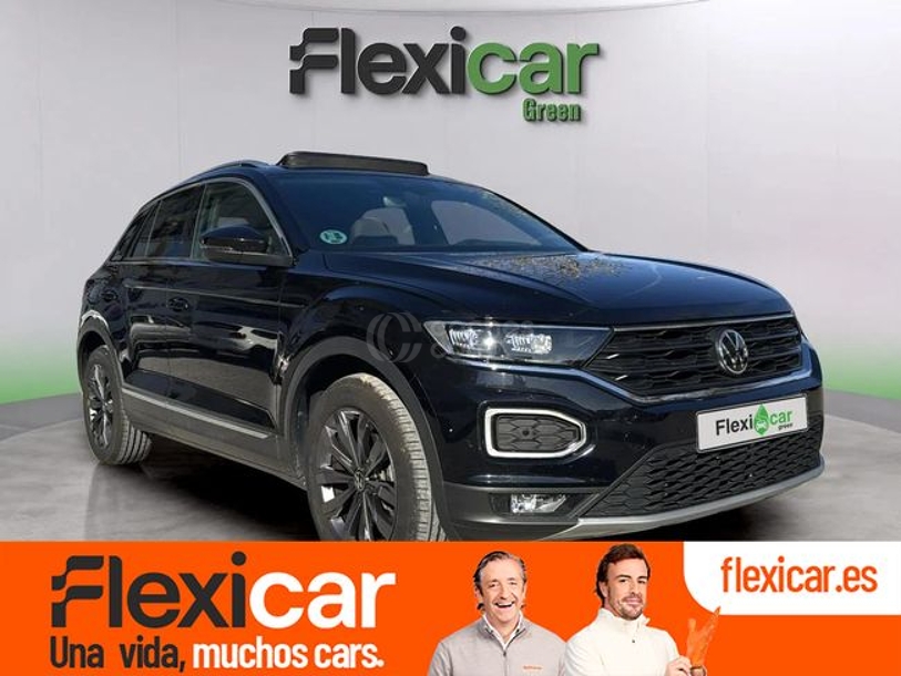 Foto del VOLKSWAGEN T-Roc 1.5 TSI Sport DSG7
