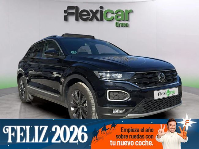 VOLKSWAGEN T-Roc (Advance 1.5 TSI 110kW (150CV) DSG) en Barcelona