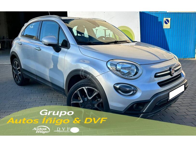 Foto del FIAT 500X 1.3 Firefly S&S Cross DCT 4x2