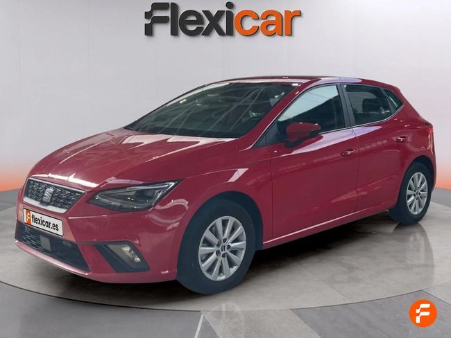 Foto del SEAT Ibiza 1.0 TSI S&S Style 110