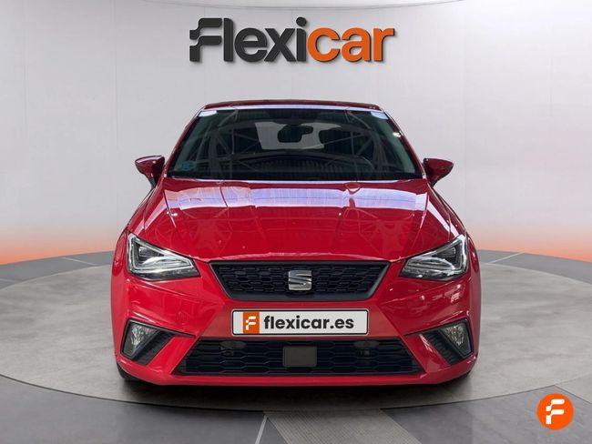 Foto del SEAT Ibiza 1.0 TSI S&S Style 110