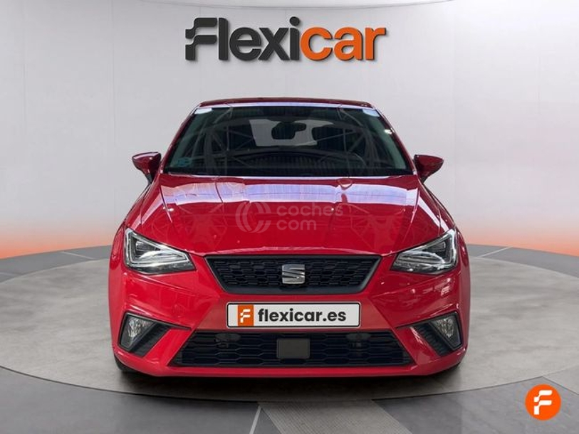 Foto del SEAT Ibiza 1.0 TSI S&S Style 110