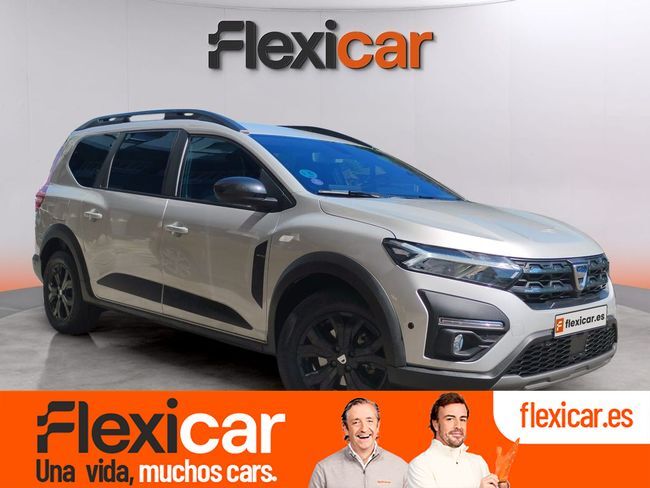 DACIA Jogger (S.L. Extreme Go TCe 81kW (110CV) 7p) en Barcelona