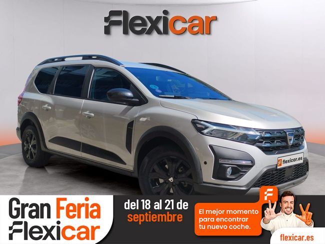 DACIA Jogger (S.L. Extreme Go TCe 81kW (110CV) 7p) en Barcelona