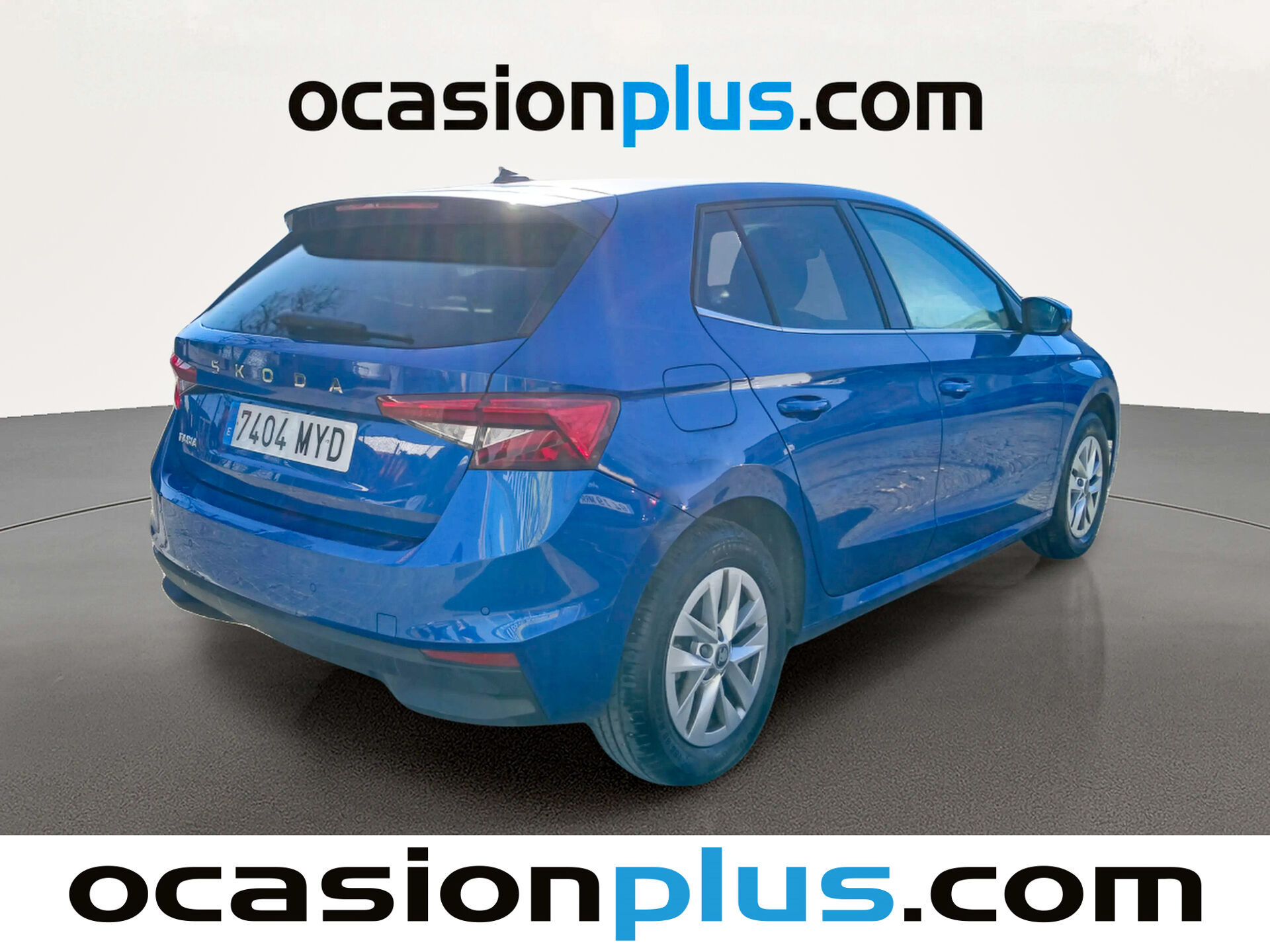 Imagen 3 de SKODA Fabia