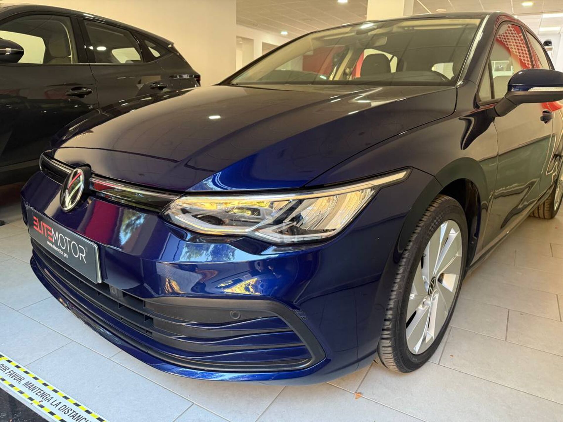 Imagen de VOLKSWAGEN Golf