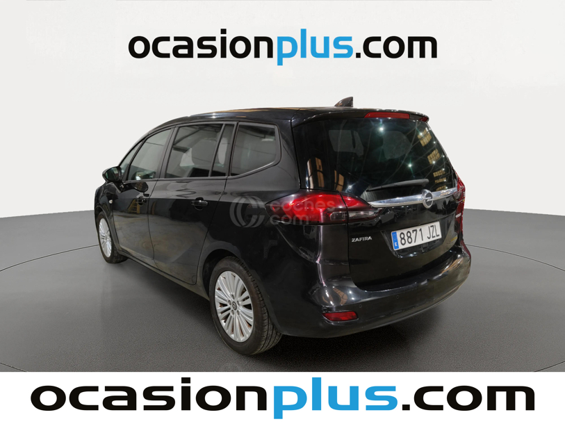 Foto del OPEL Zafira 1.4 T S-S Selective 140