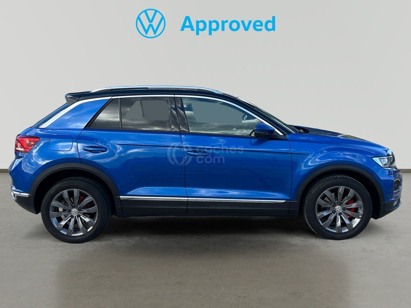 Foto del VOLKSWAGEN T-Roc 1.5 TSI Sport DSG7
