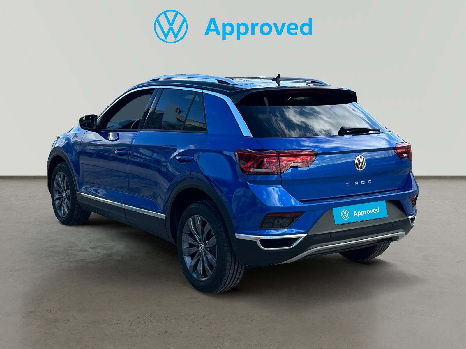 Foto del VOLKSWAGEN T-Roc 1.5 TSI Sport DSG7